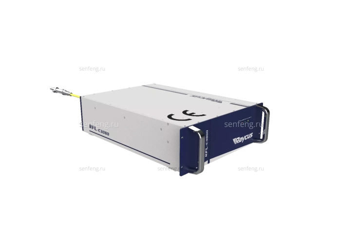 Лазерный источник Raycus RFL-C3000S-CE